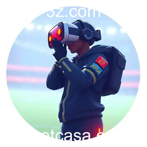 A Revolução dos Jogos em 2025: Inovações e Desafios