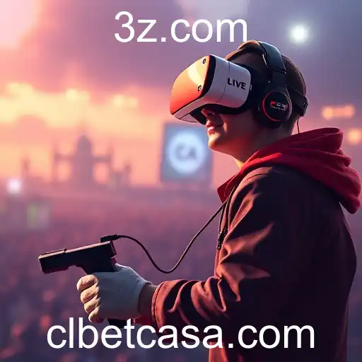 Inovações e Desafios nos Jogos Online de 2025