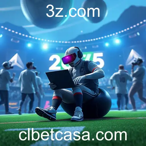 A Influência e Tendências dos Jogos Online em 2025
