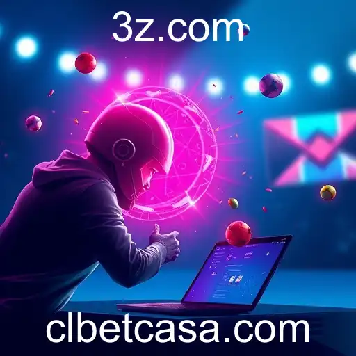 A Ascensão dos Jogos de Apostas Online em 2025