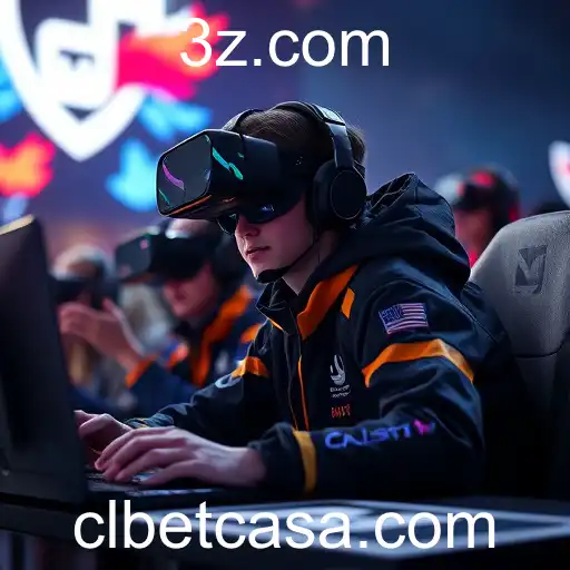 Clbet Transforma o Cenário dos E-Sports em 2025