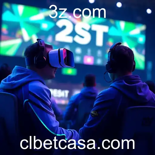 Tendências e Inovações no Mercado de Jogos Online