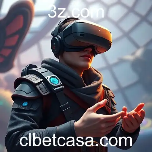 Inovações e Desafios nos Jogos Online de 2025