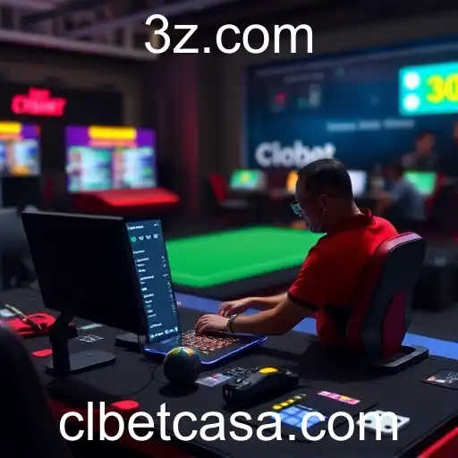 Impacto das Plataformas de Jogos Online em 2025