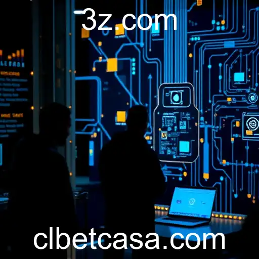 O Impacto dos Jogos de Azar em 2025: Tendências e Desafios