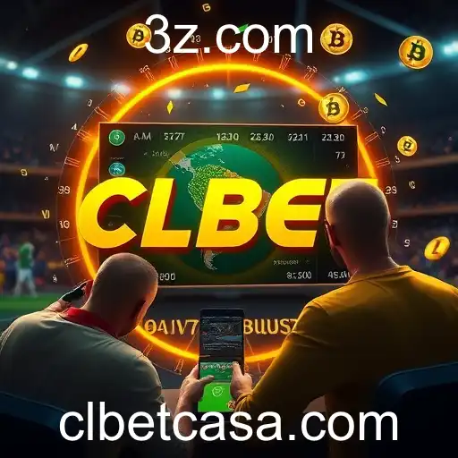 Novos Horizontes no Mundo dos Jogos de Aposta