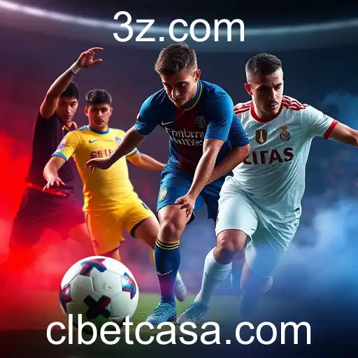 A Ascensão dos Jogos de Apostas Online em 2025