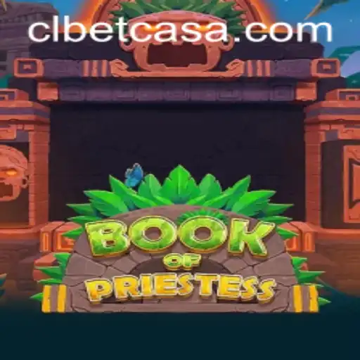Book Of Priestess: A Mystical Gaming Adventure
