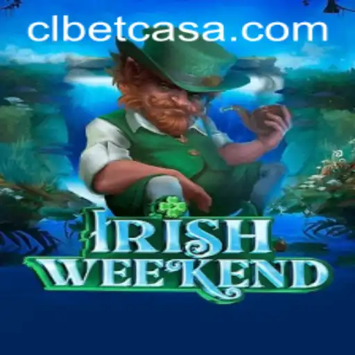 Discover the Thrilling World of IrishWeekend: A Game of Chance and Strategy
