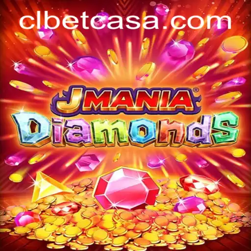 Discover the Thrills of JManiaDiamonds: Unleashing Gems of Strategy and Fun