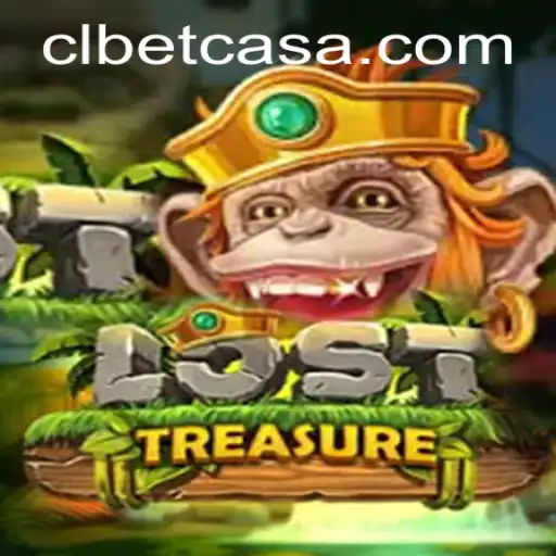 Discover the Excitement of LostTreasure: An Engaging Adventure