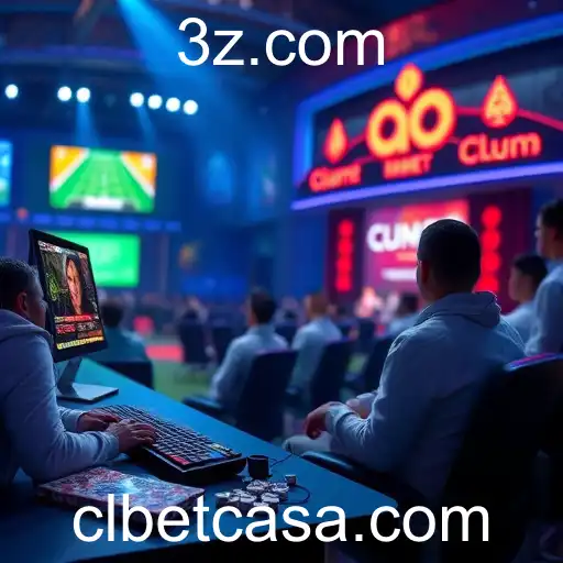 Tendências no Mercado de Jogos Online para 2025